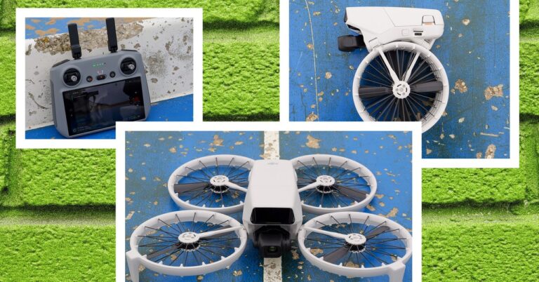 DJI-Flip-drone-Reviewer-Collage-012025-SOURCE-Sam-Kieldsen.jpg