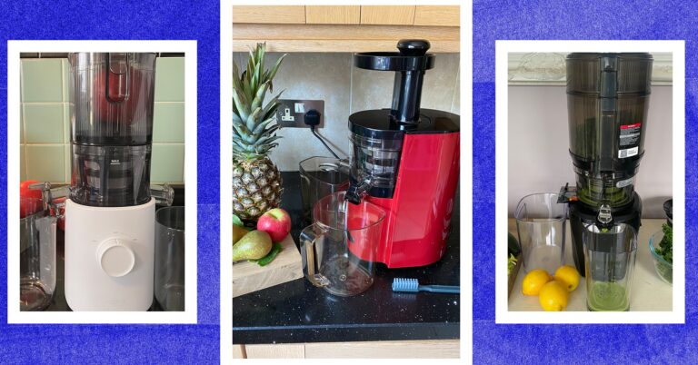 Juicers-Reviewer-Collage-012025-SOURCE-Emily-Peck_Matthew-Korfhage.jpg