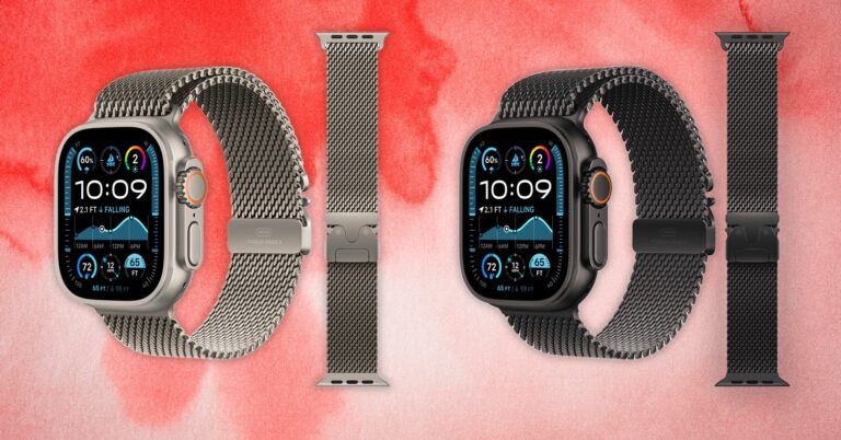 Titanium-Milanese-Loop-Bands-Abstract-Background-012025-SOURCE-Apple.jpg