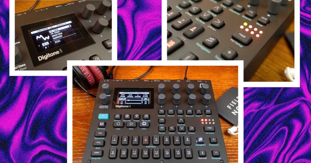 Elektron-Digitone-II-Synthesizer-Reviewer-Collage-022025-SOURCE-Terrence-OBrien.jpg